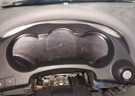 2008 Nissan Altima 2.5 S z USA, uszkodzony, nr VIN 1N4AL21E08C213452